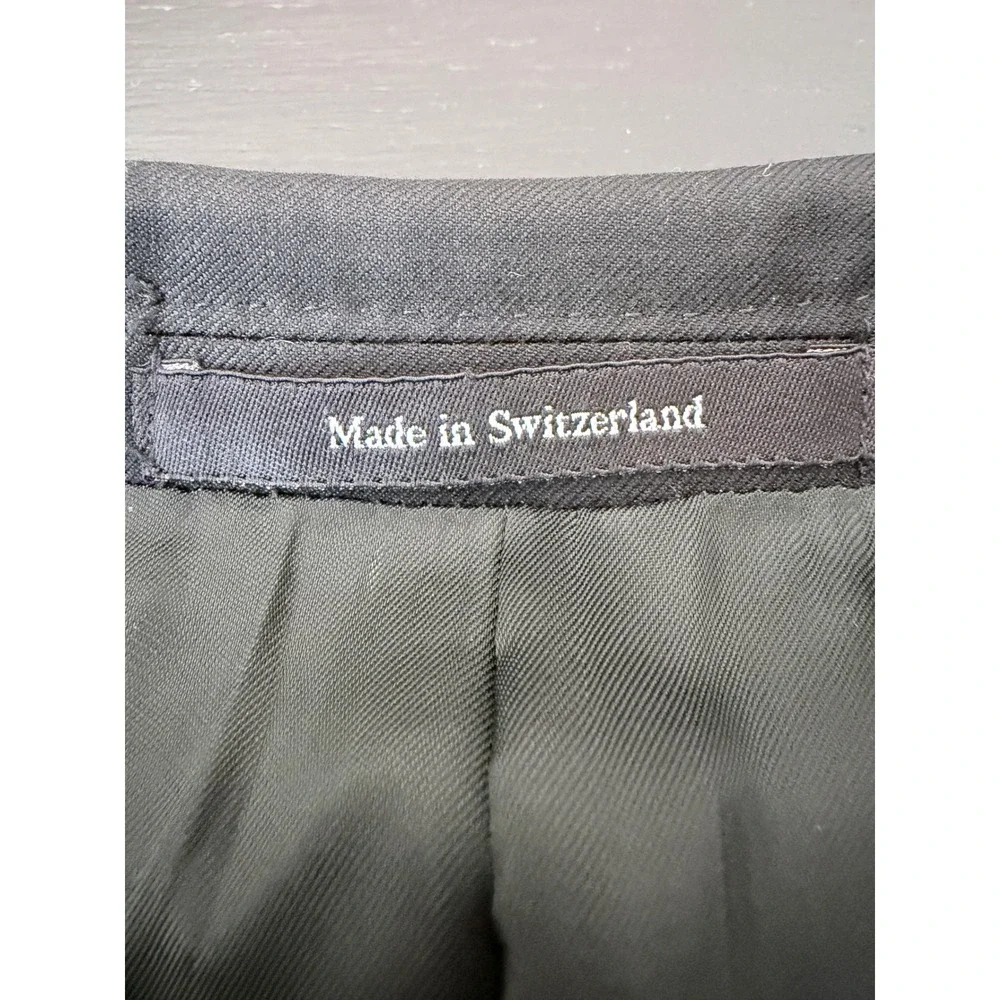 Ermenegildo Zegna ermenegildo zegna